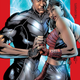 The cover of The Ultimates #8.